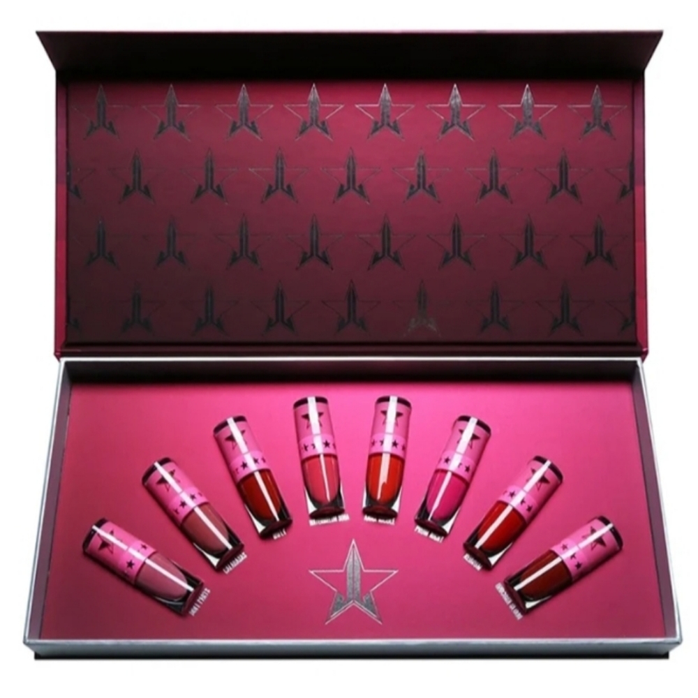 JSC Mini Red and Pink Bundle